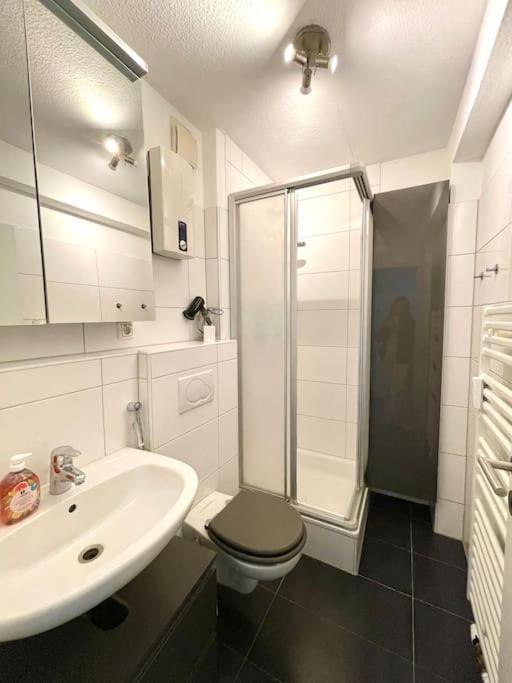 Apartment Herzhafte Mitten In Cologne