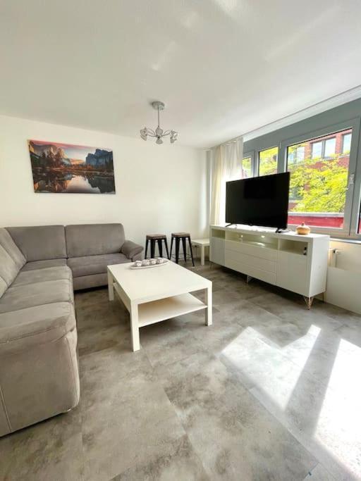 Apartment Herzhafte Mitten In *