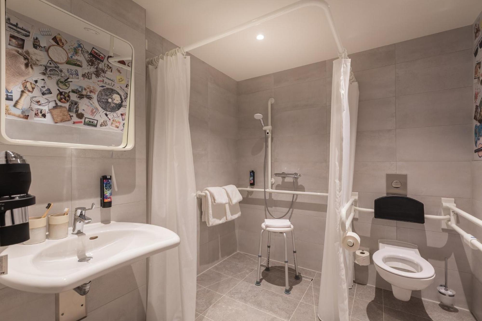 - The Niu, Mill Muelheim, An Ihg Hotel 3*