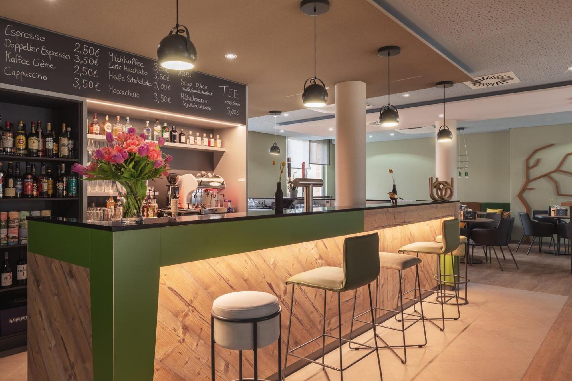 Hotel - The Niu, Mill Muelheim, An Ihg Cologne