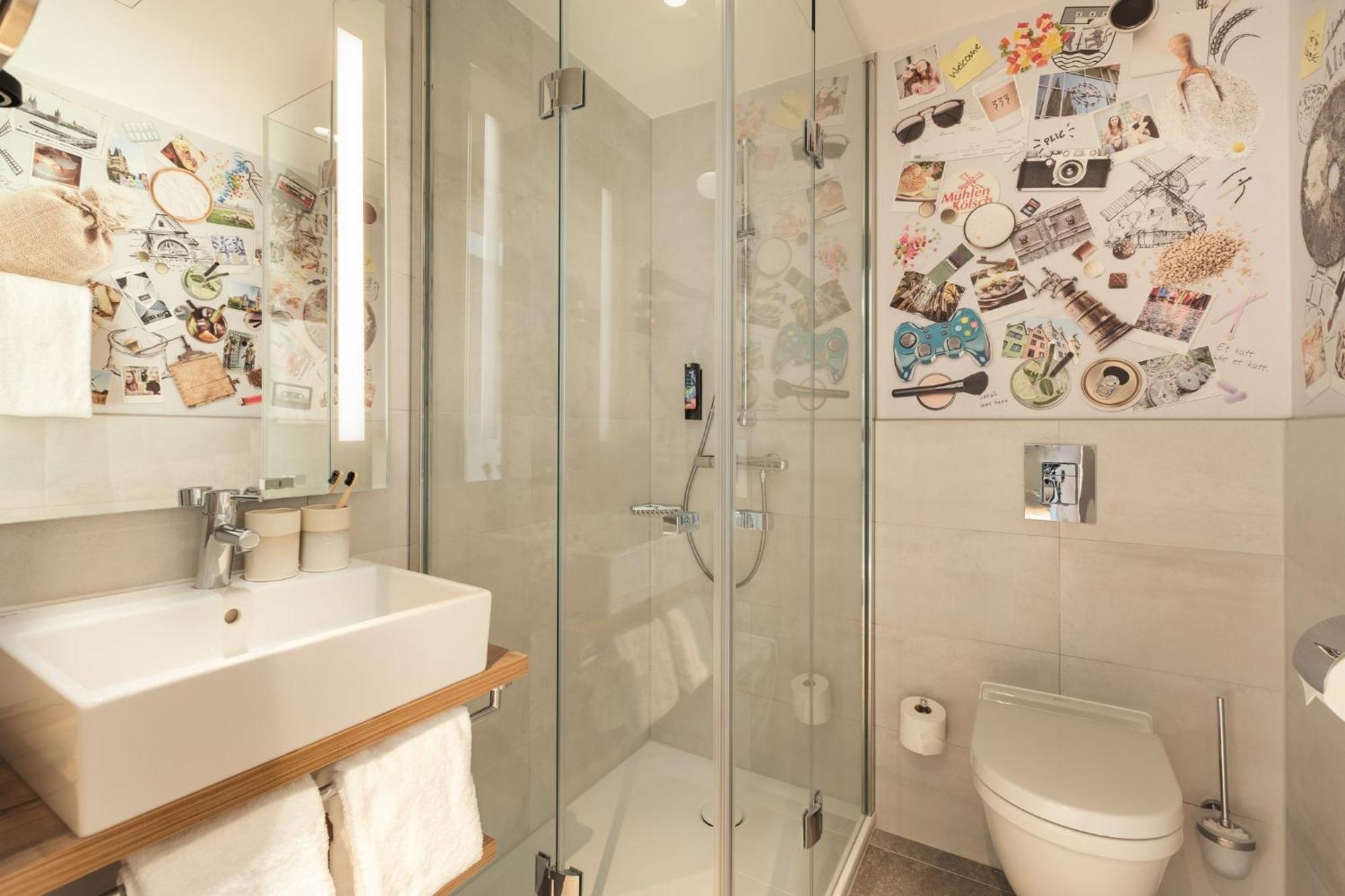 Hotel - The Niu, Mill Muelheim, An Ihg Cologne