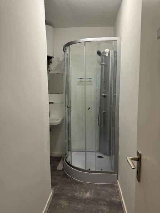 Appartement Sleepsoon 4 Nord Keulen