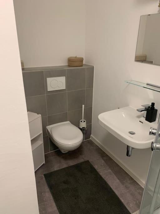 Appartement Sleepsoon 4 Nord *