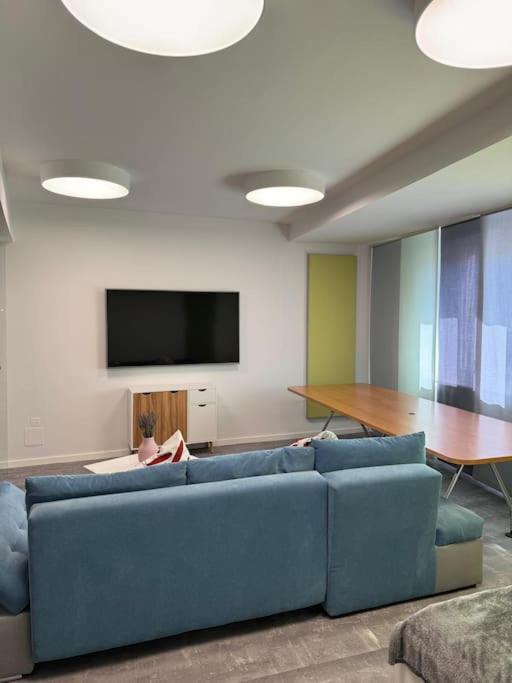 Appartement Sleepsoon 4 Nord