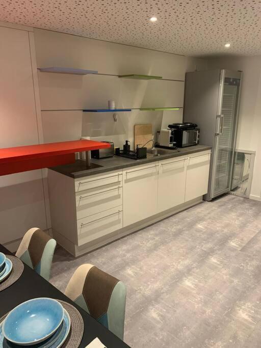 Appartement Sleepsoon 4 Nord *