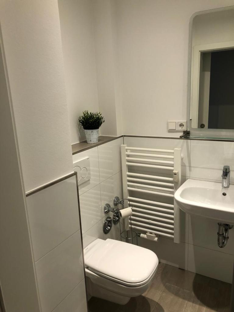 Sunset - Komfort Naehe Dom & Altstadt Appartement