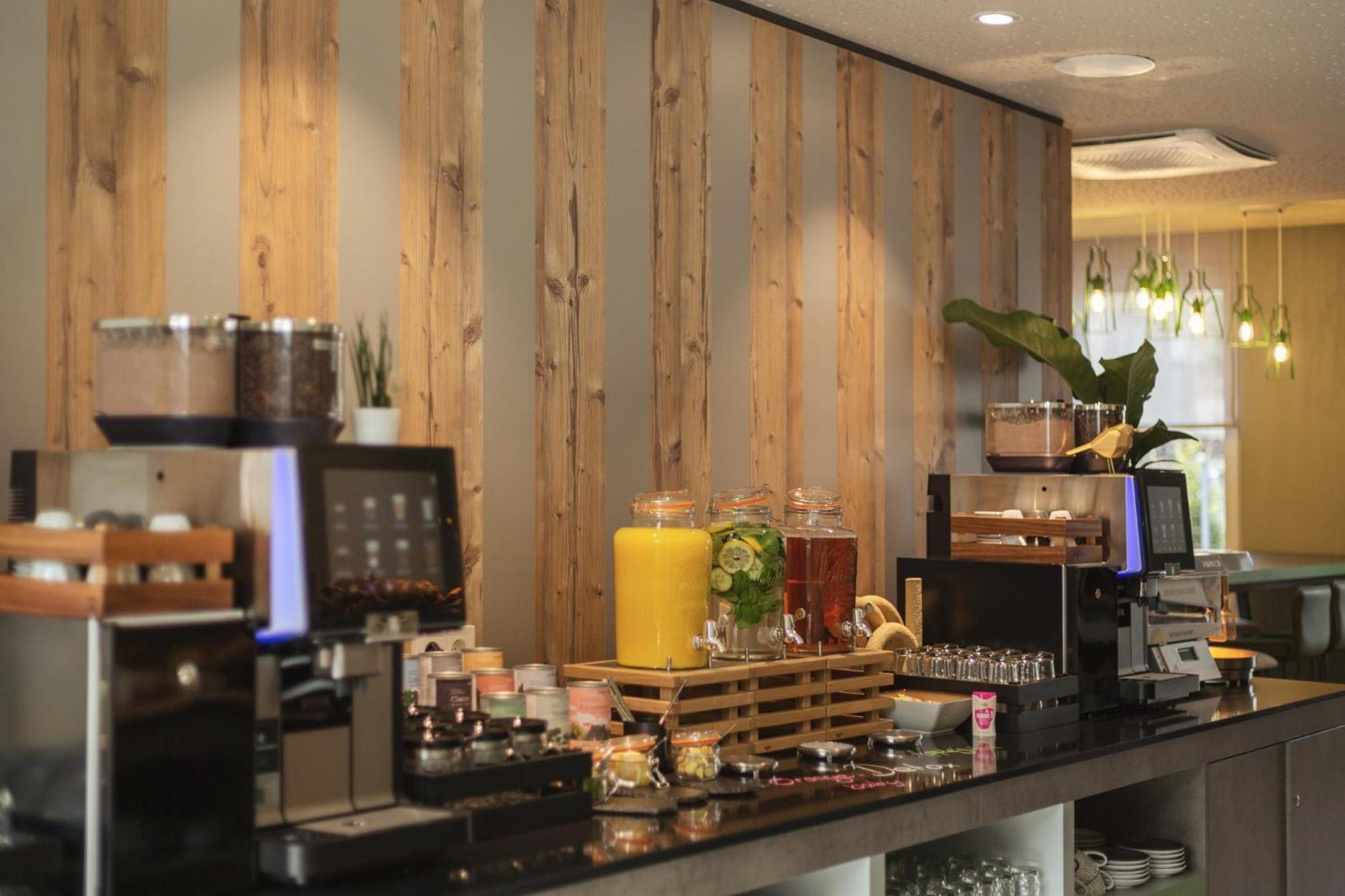 Hotel - The Niu, Mill Muelheim, An Ihg Cologne