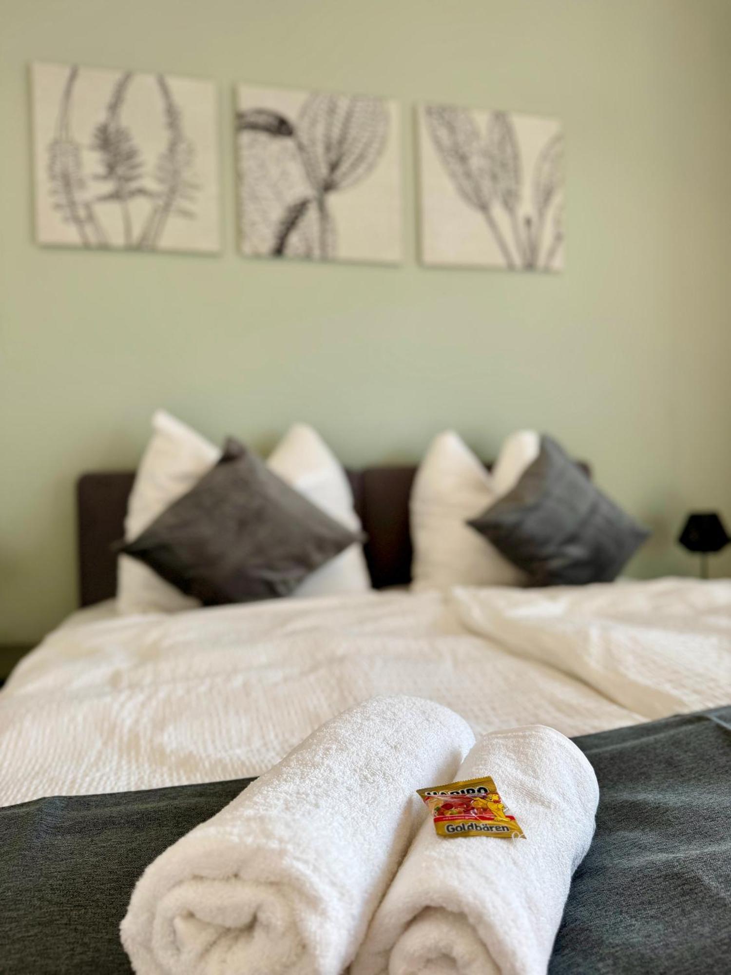 Apartment Modern Und Kinderfreundlich, 3km Zu Messe, Airport Koeln-bonn Cologne