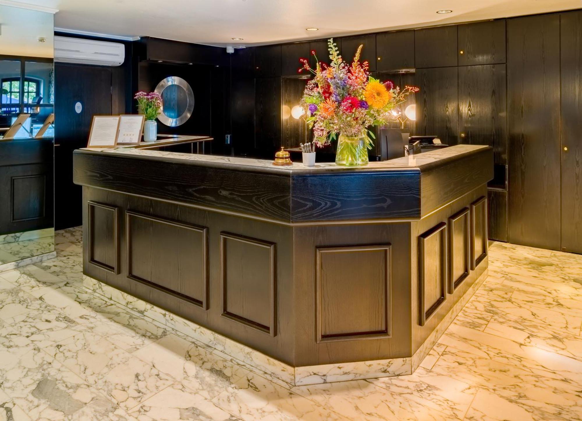 Hotel Rugs Colonia