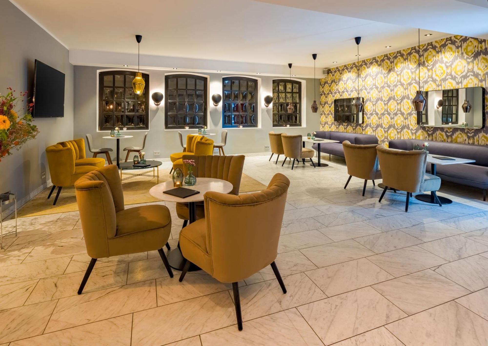 Rugs 4* Colonia