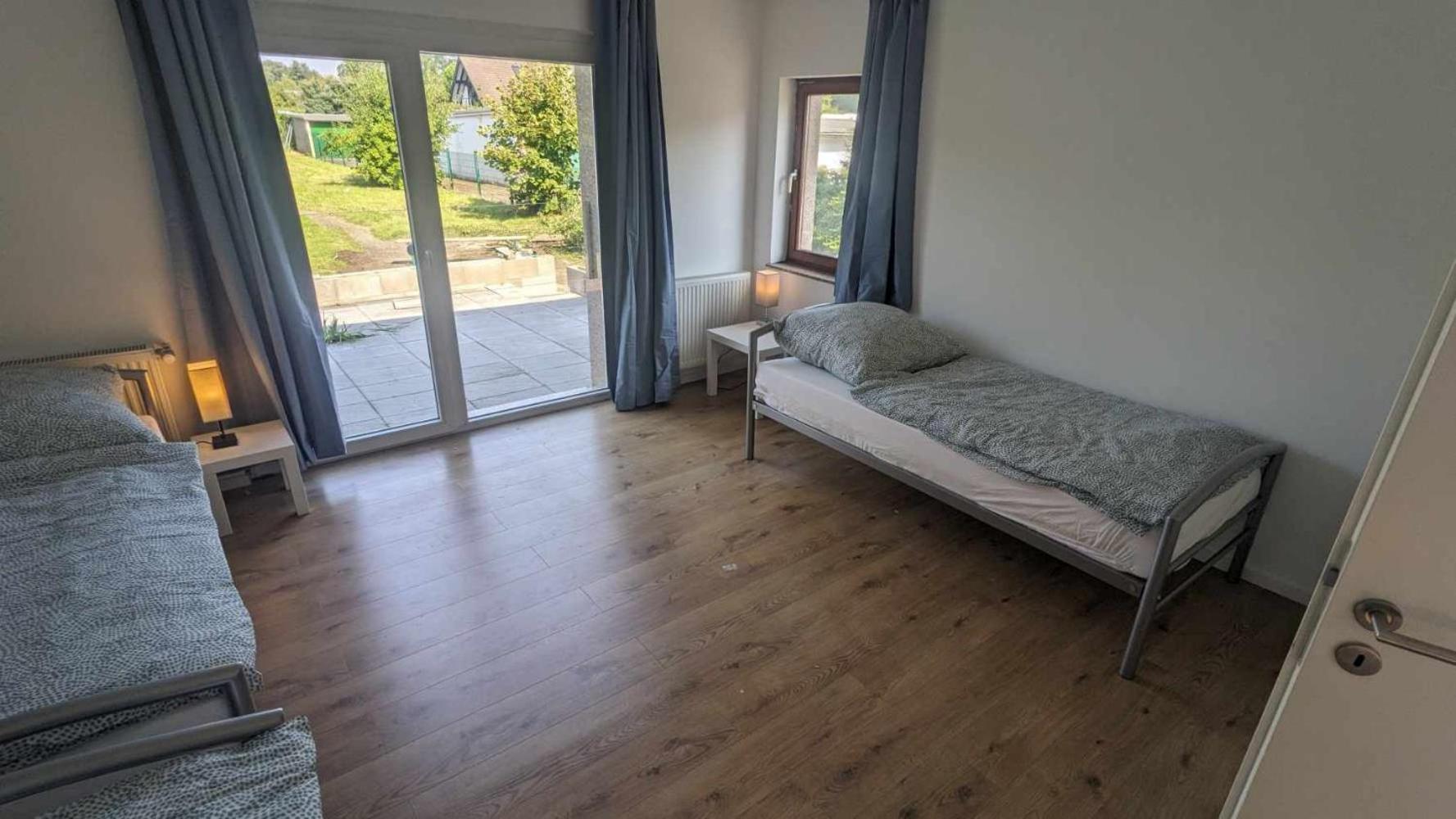 Beautiful Airportflats Near Apartment