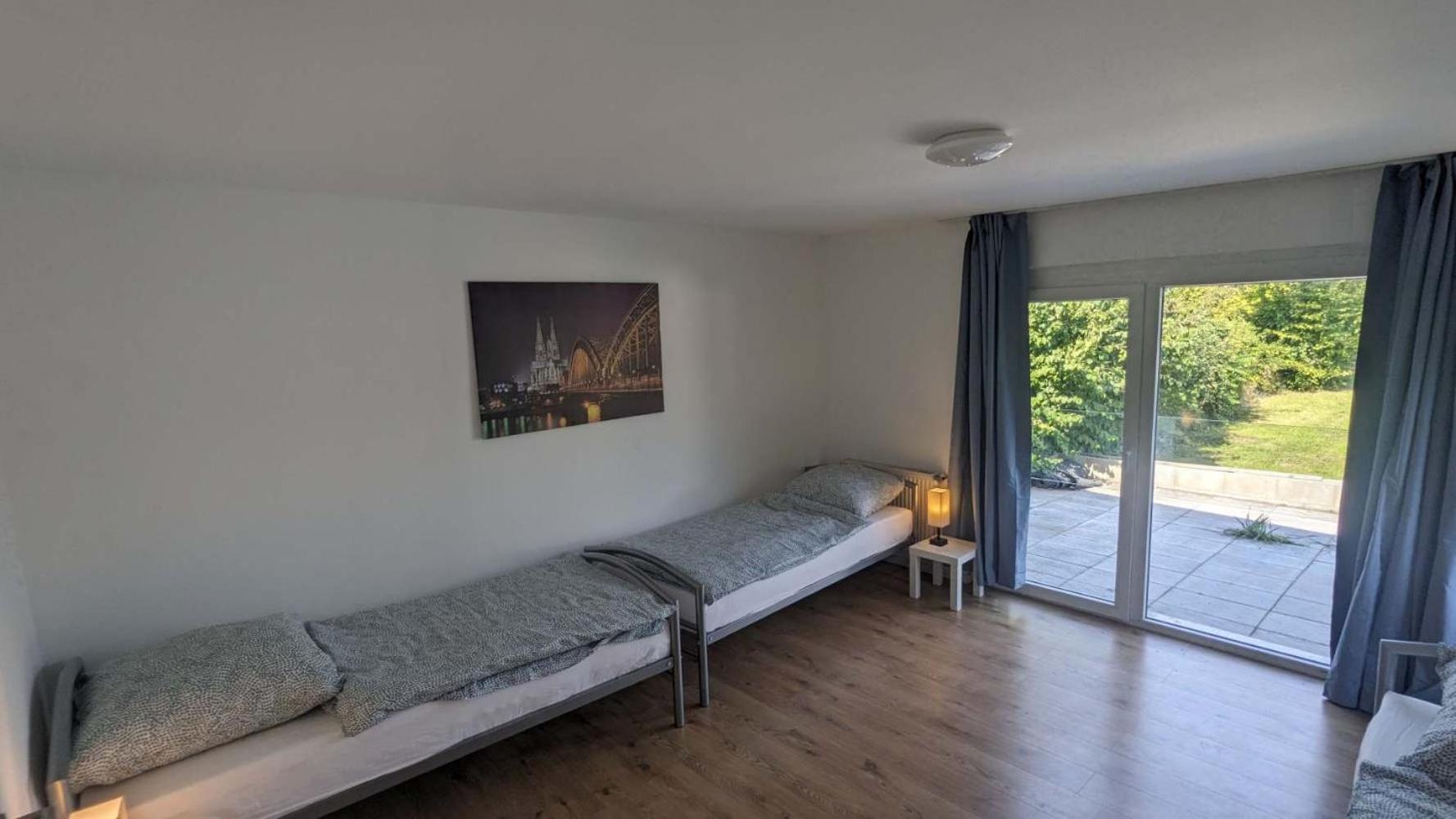 Beautiful Airportflats Near * Köln