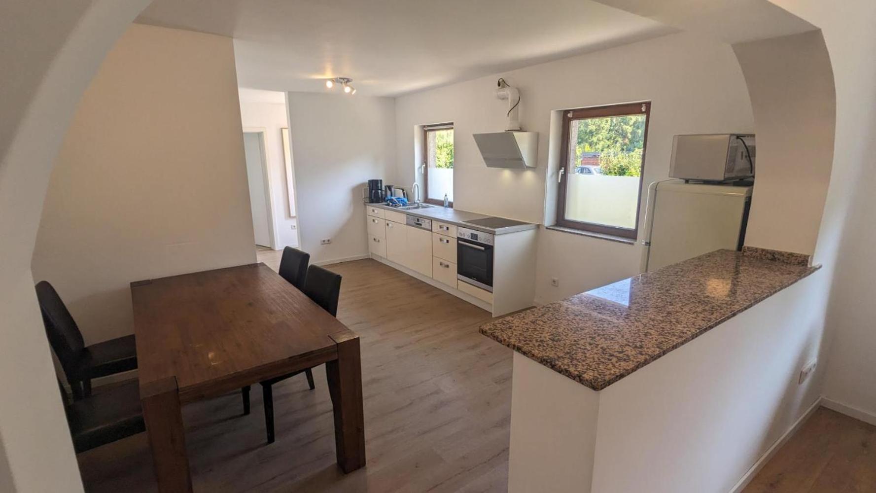 Beautiful Airportflats Near Apartment