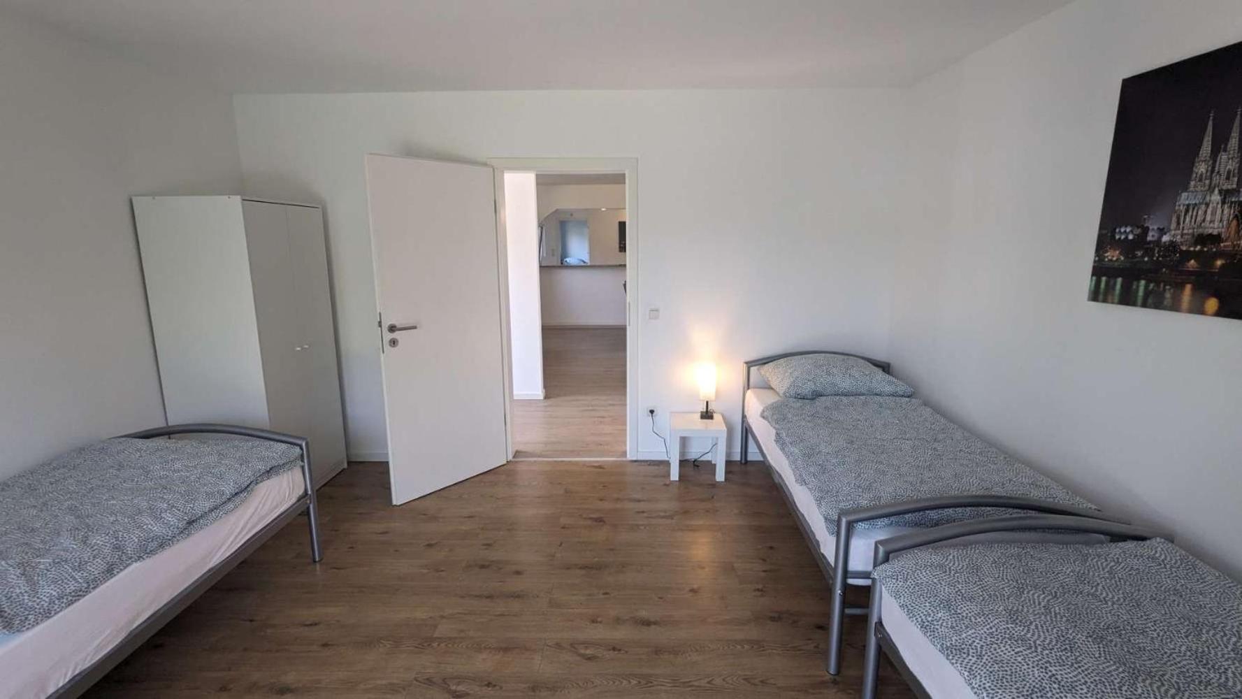 Beautiful Airportflats Near *