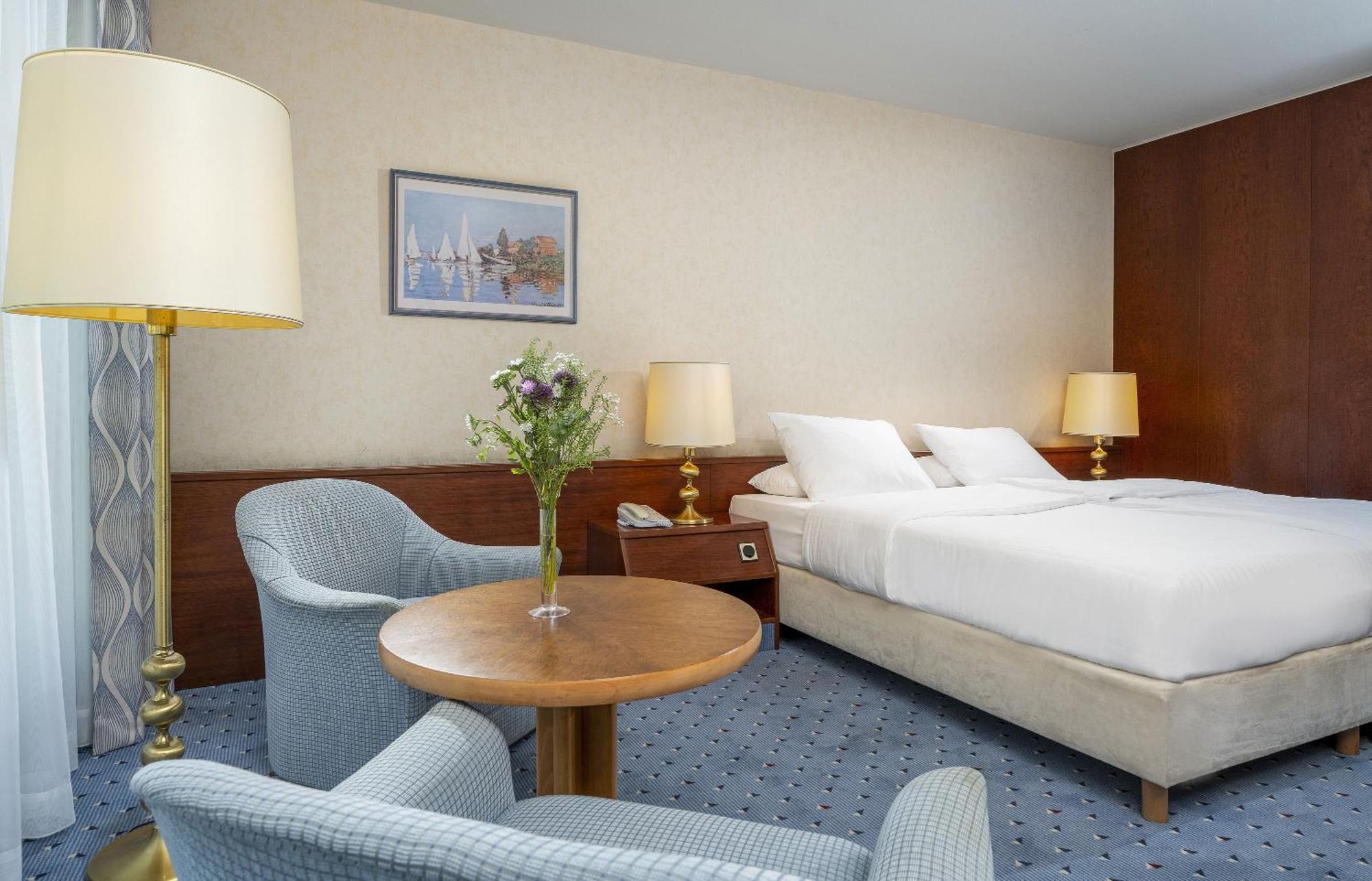 Hotel Maritim