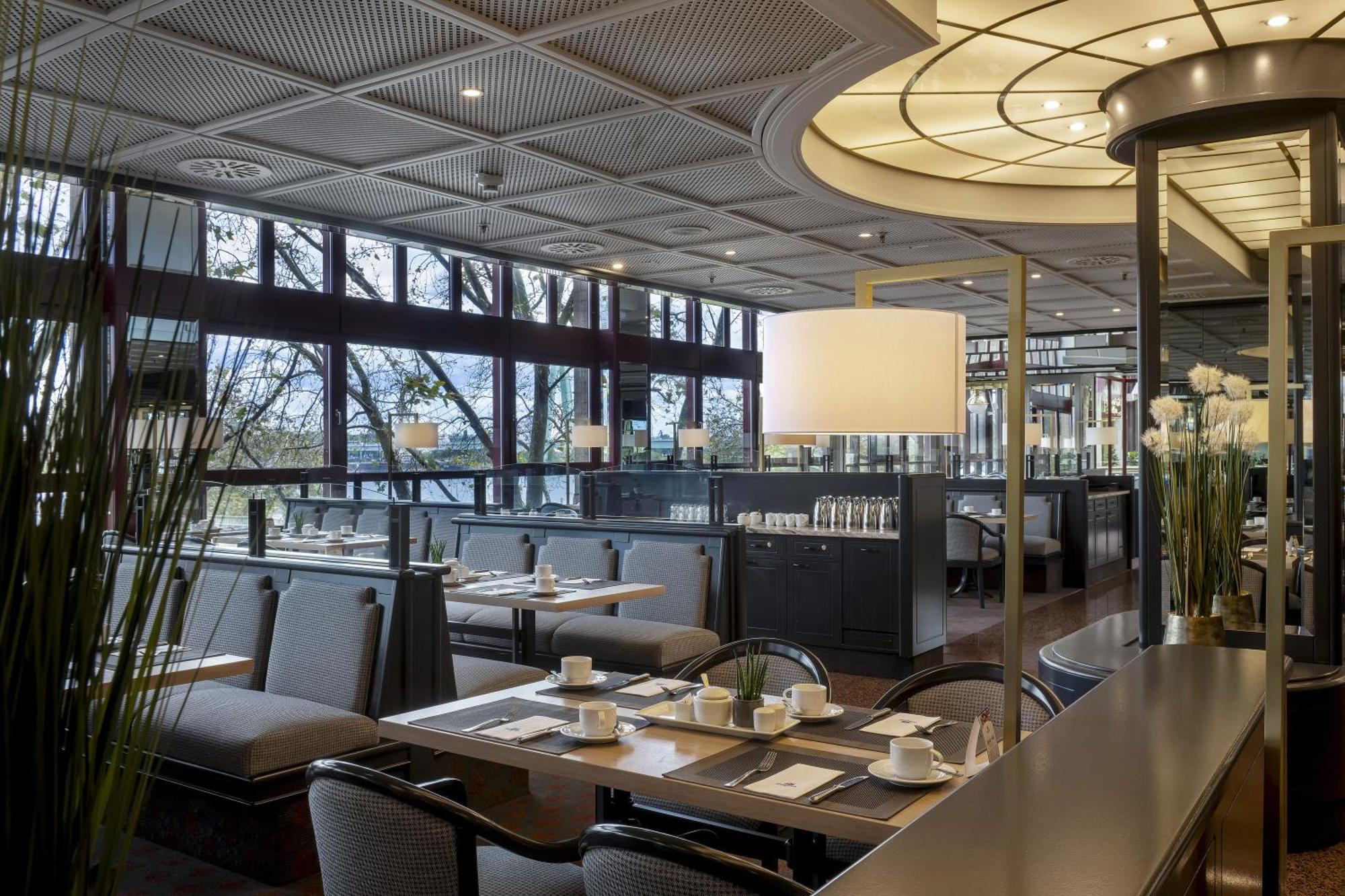Maritim Hotel Colonia