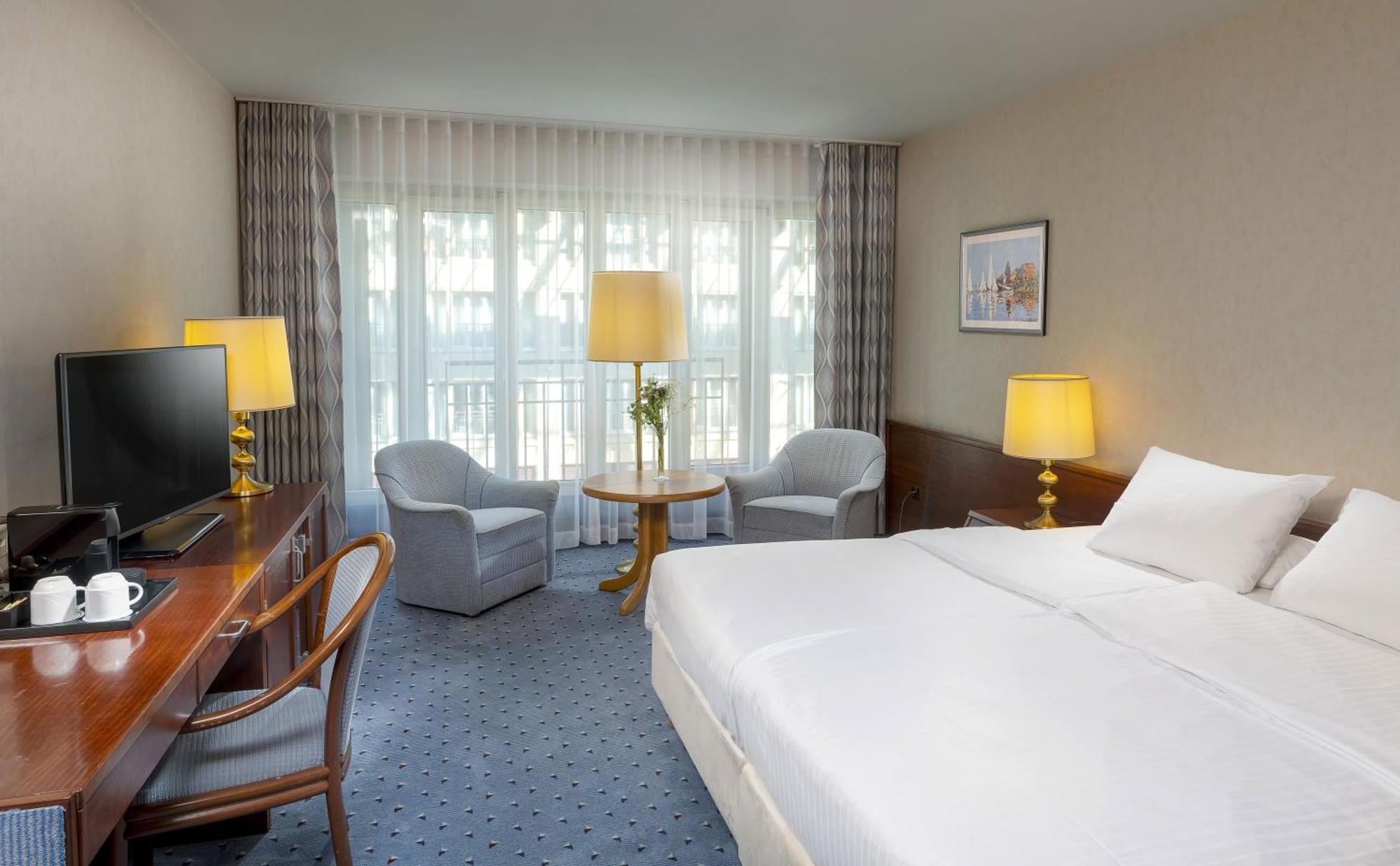 Hotel Maritim Colonia