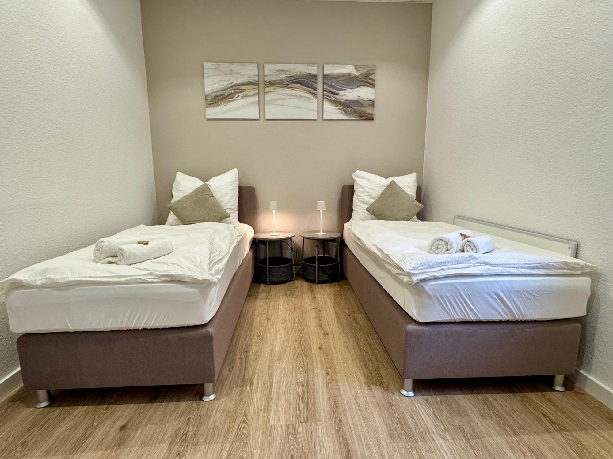 Modern Und Kinderfreundlich, 3km Zu Messe, Airport Koeln-bonn * Cologne