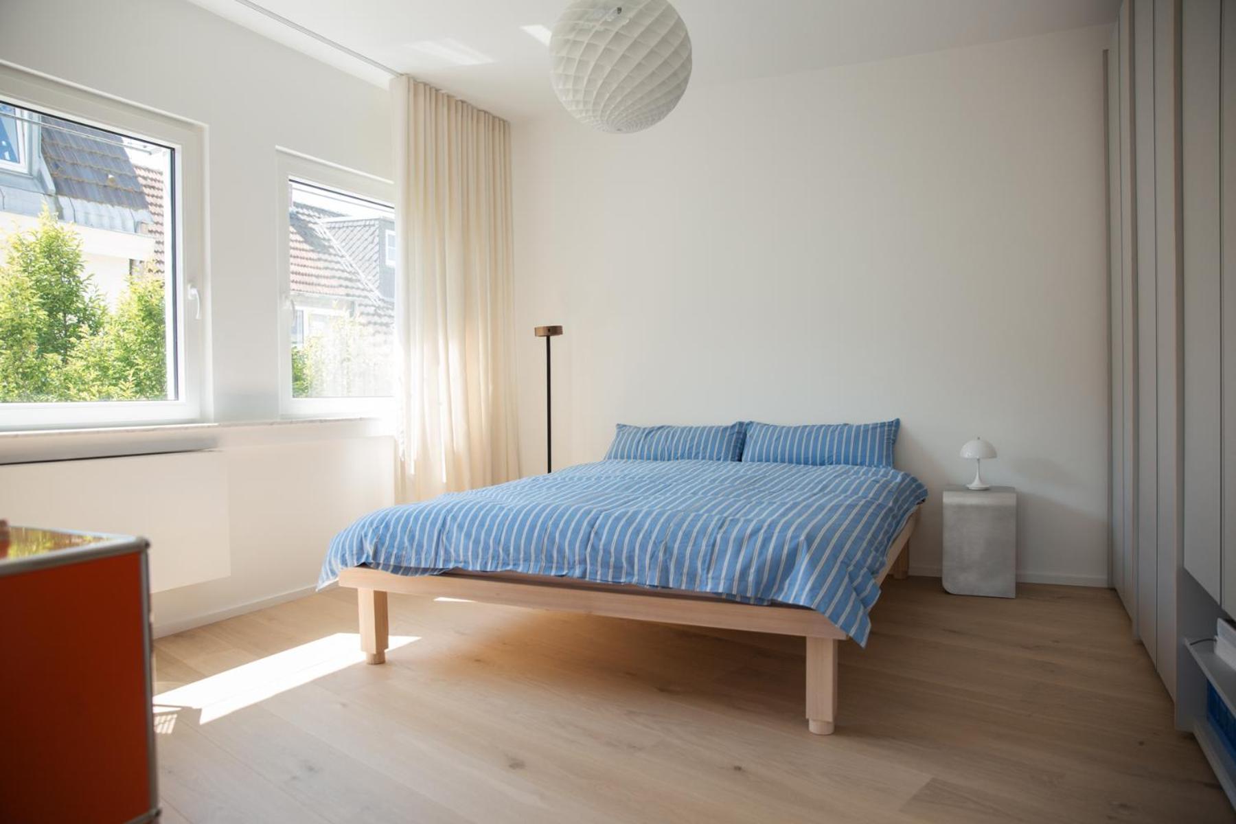 Designerwohnung In Der Suedstadt Appartement Cologne