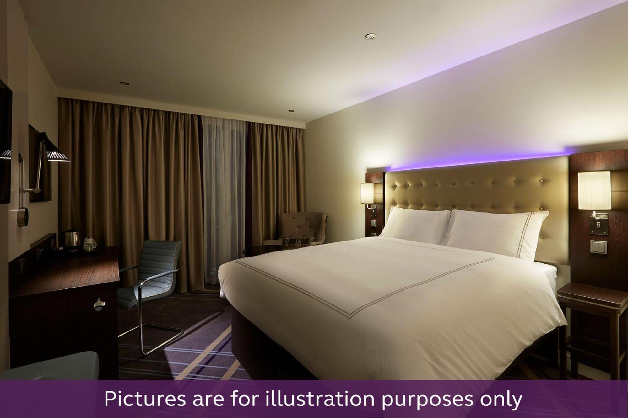 Hotel Premier Centre Cologne