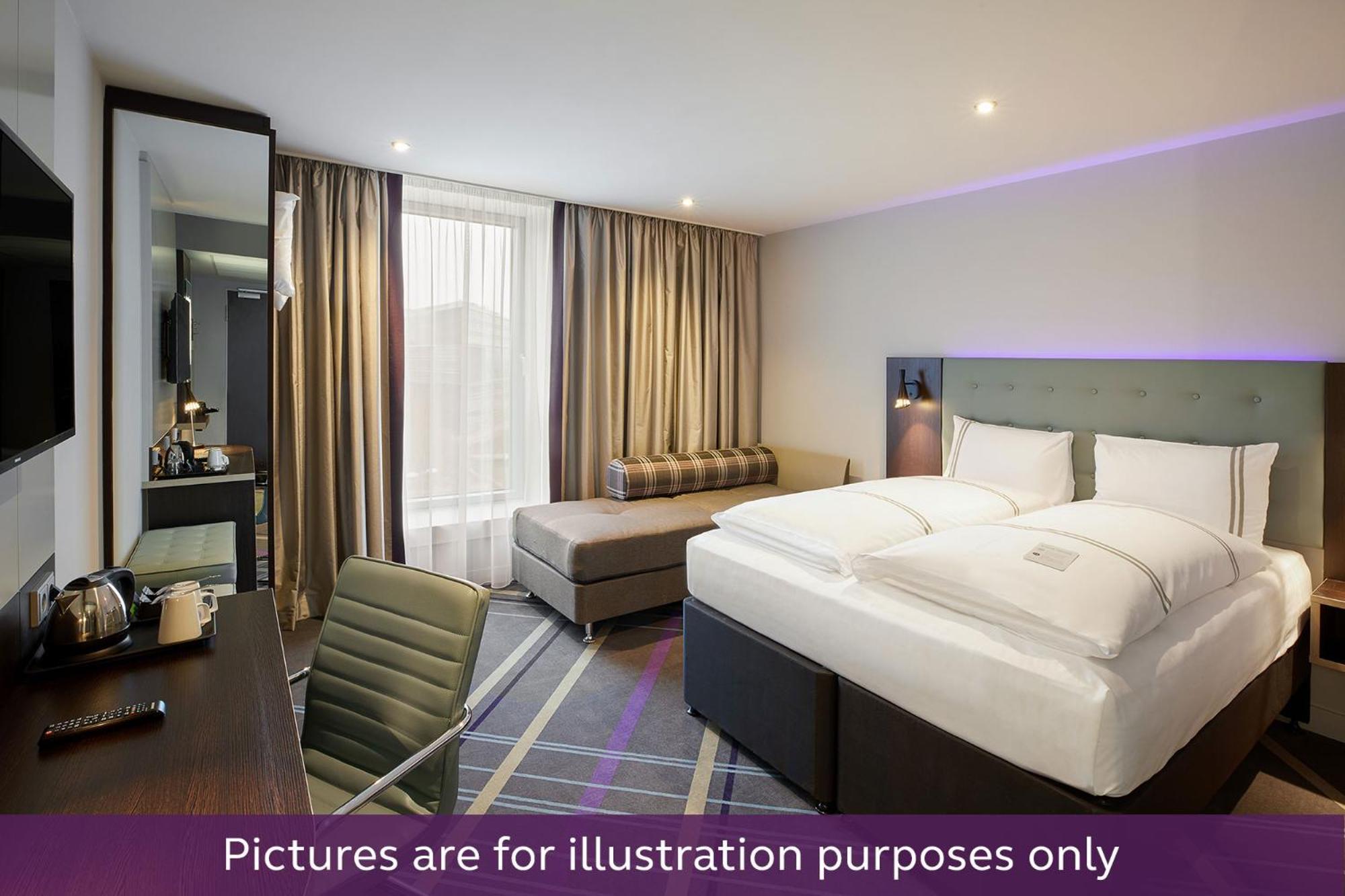 Premier Centre Hotel Cologne