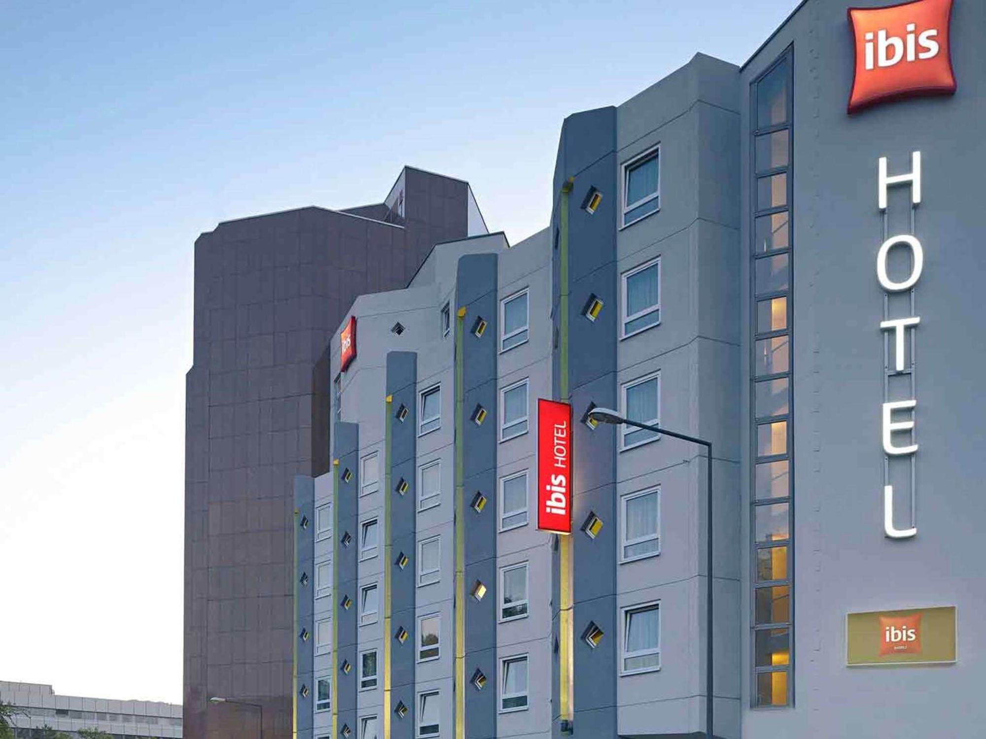 Ibis Centrum Cologne