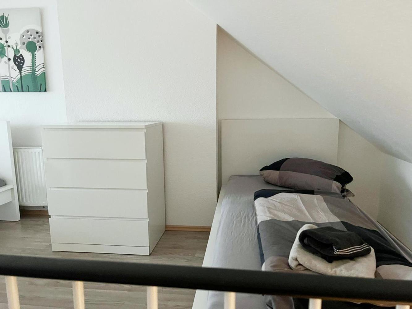 Apartment Budget Cologne