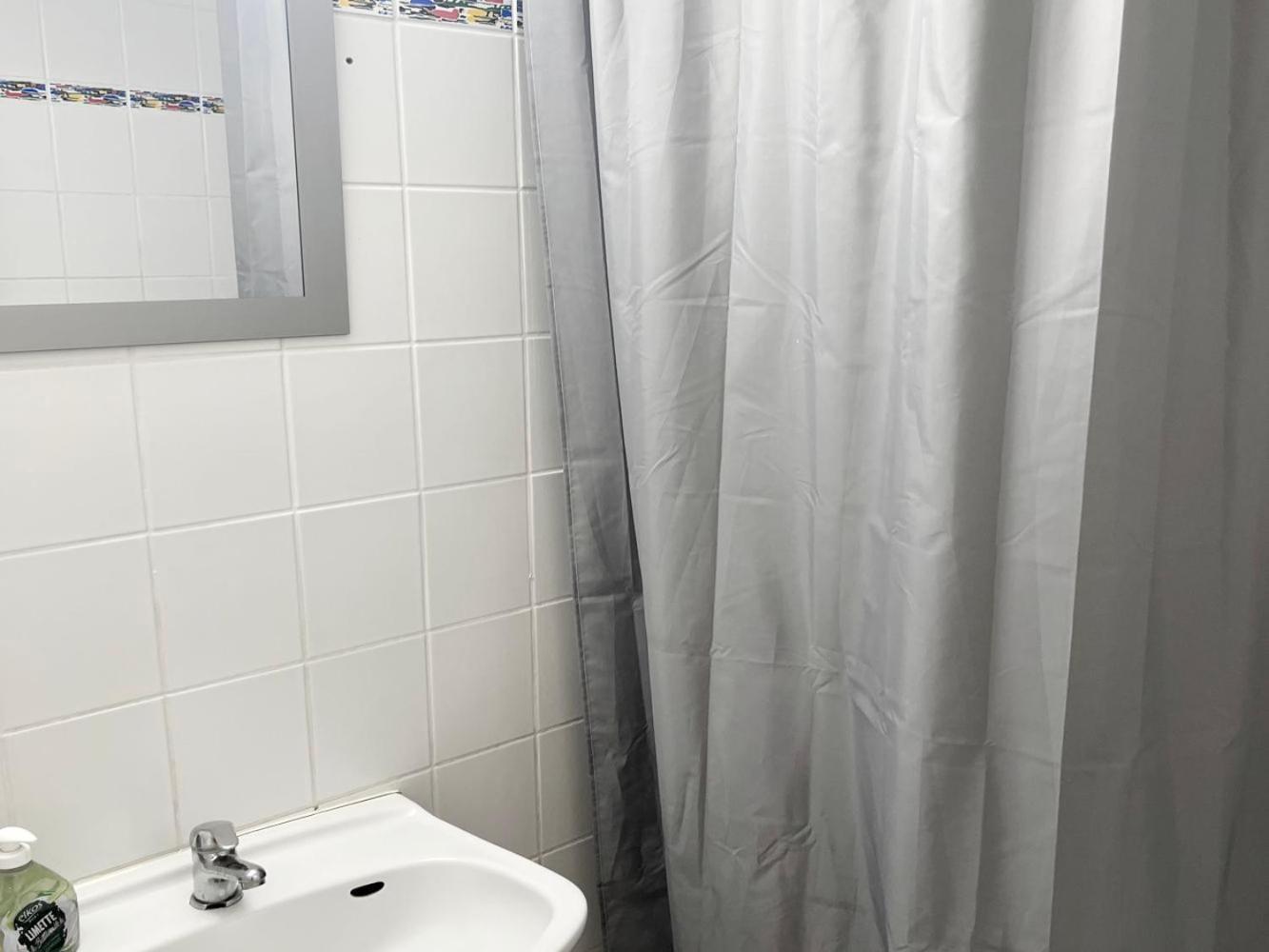 Budget Apartment Cologne