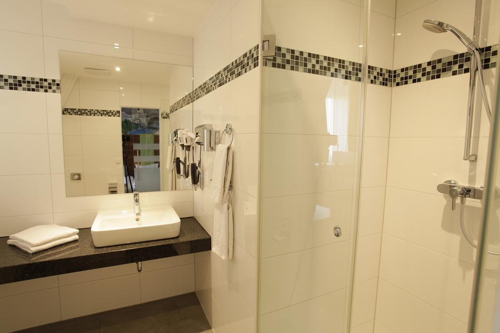 Hotel Warsteinerhof By Centro Comfort