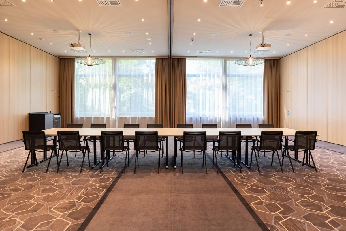 Leonardo Royal - Am Stadtwald Hotel Keulen