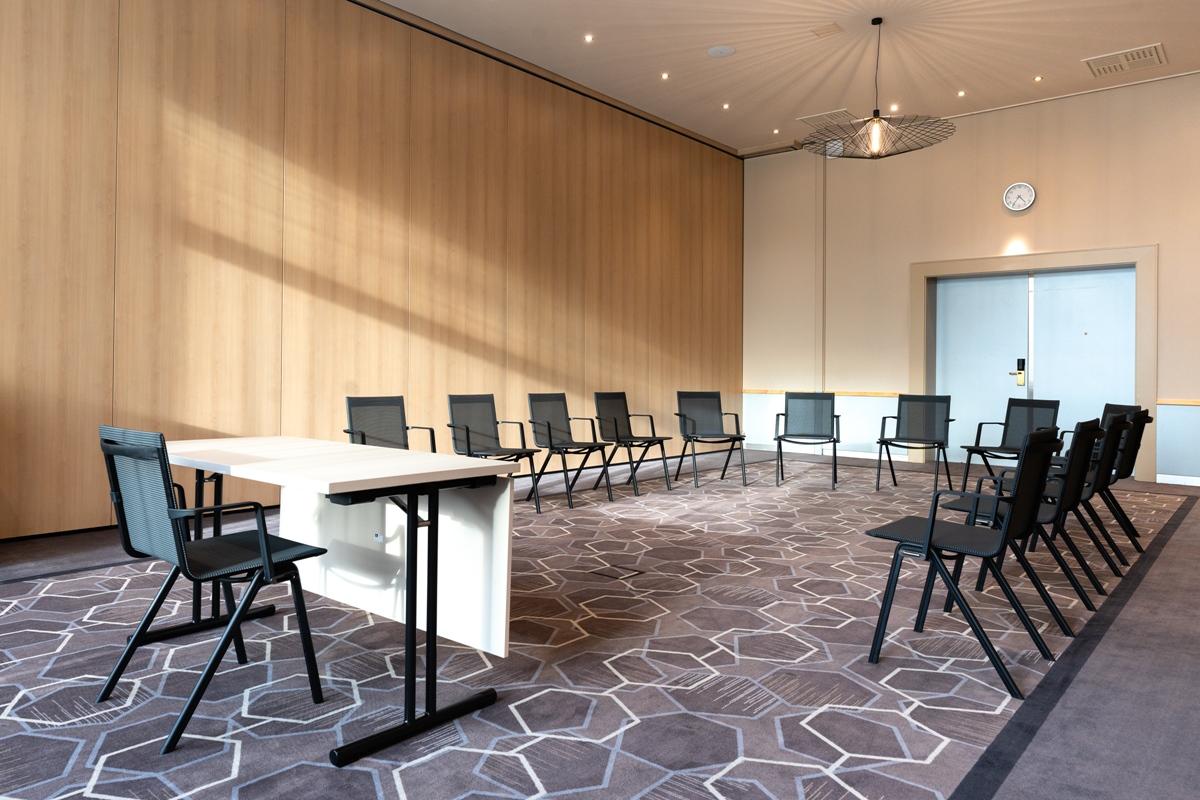 Leonardo Royal - Am Stadtwald Hotel
