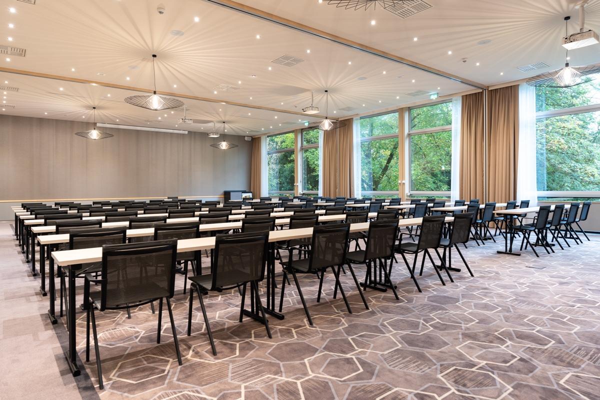 Leonardo Royal - Am Stadtwald Hotel 4*