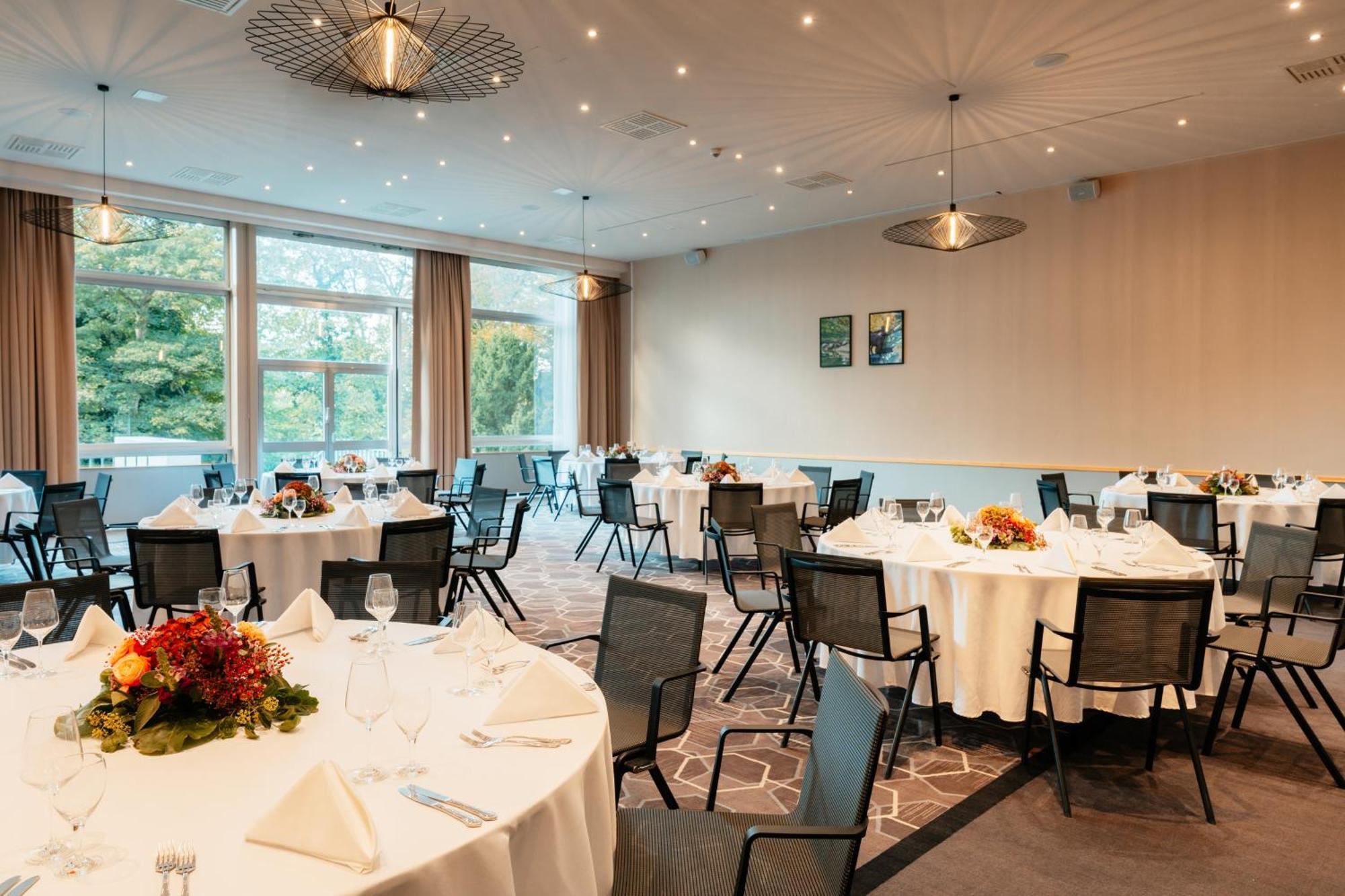 Leonardo Royal - Am Stadtwald 4* Keulen