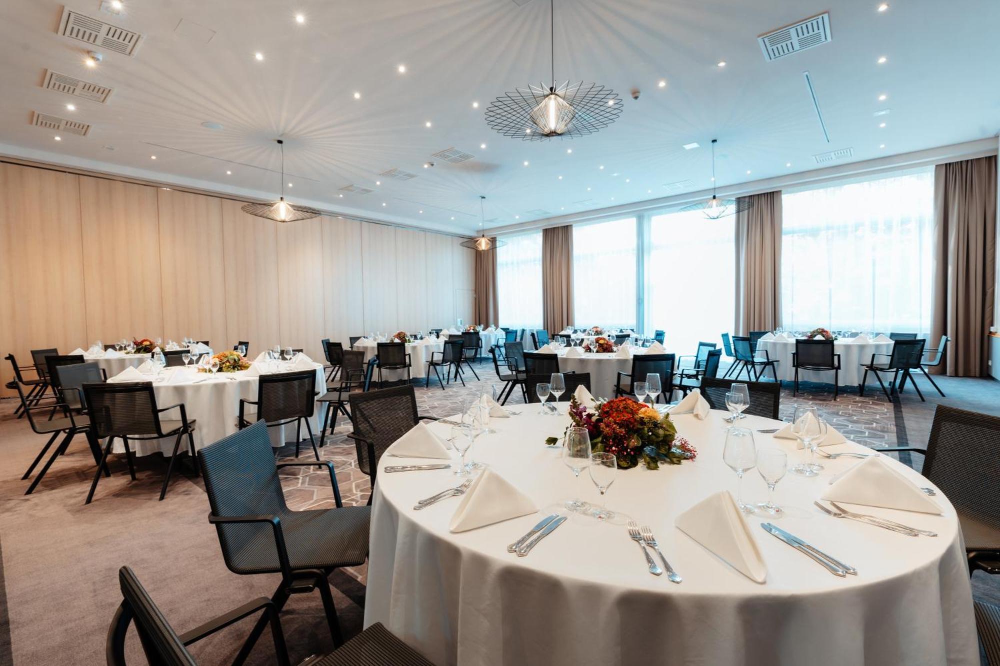 Leonardo Royal - Am Stadtwald Hotel 4*