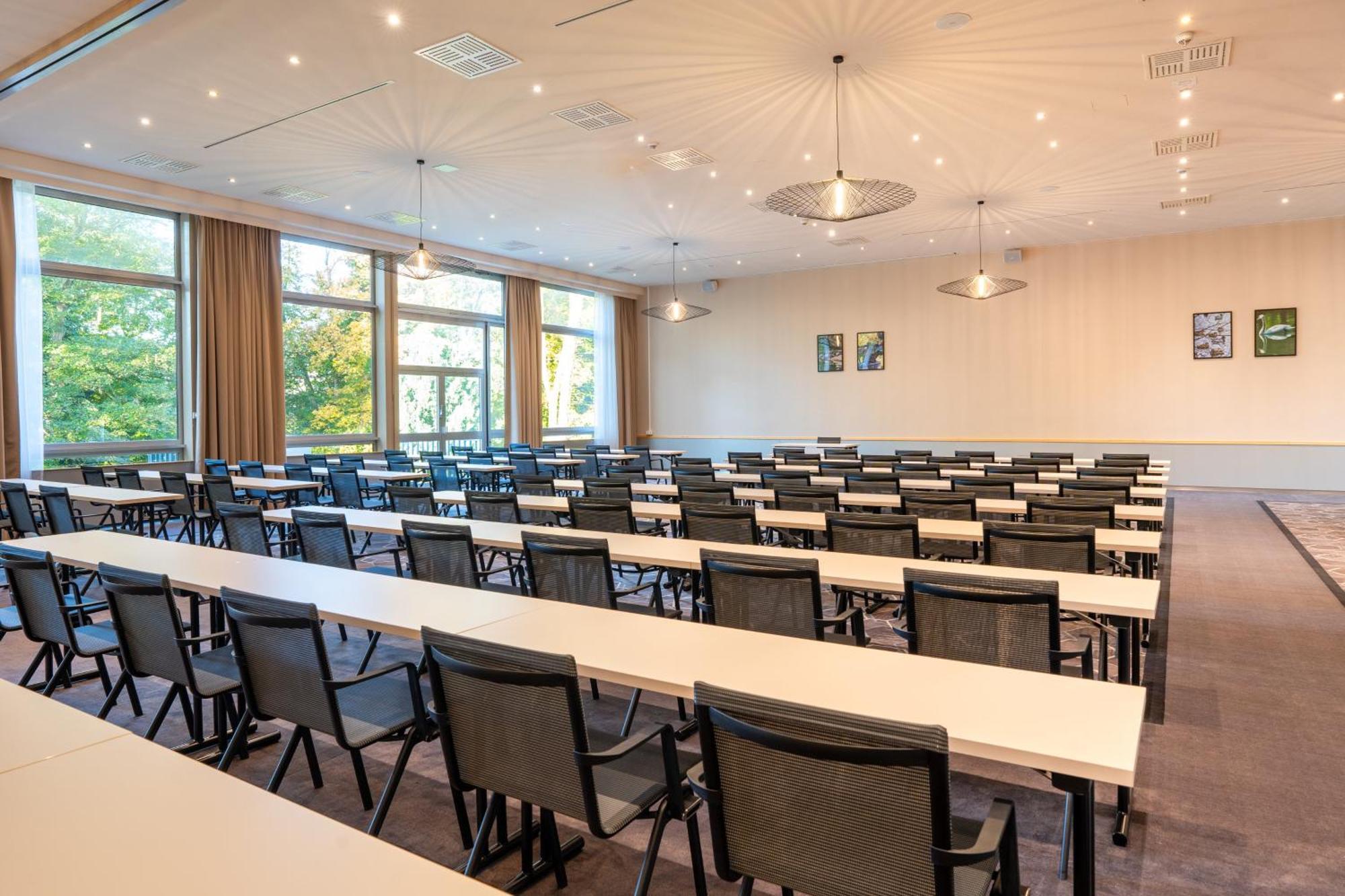 Hotel Leonardo Royal - Am Stadtwald Keulen