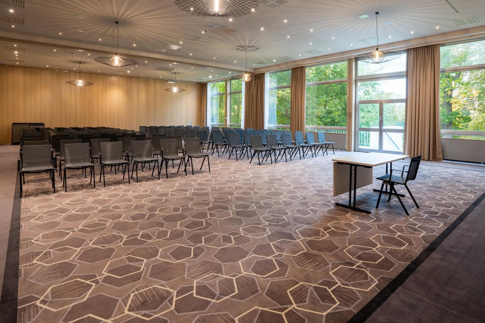 Hotel Leonardo Royal - Am Stadtwald Keulen