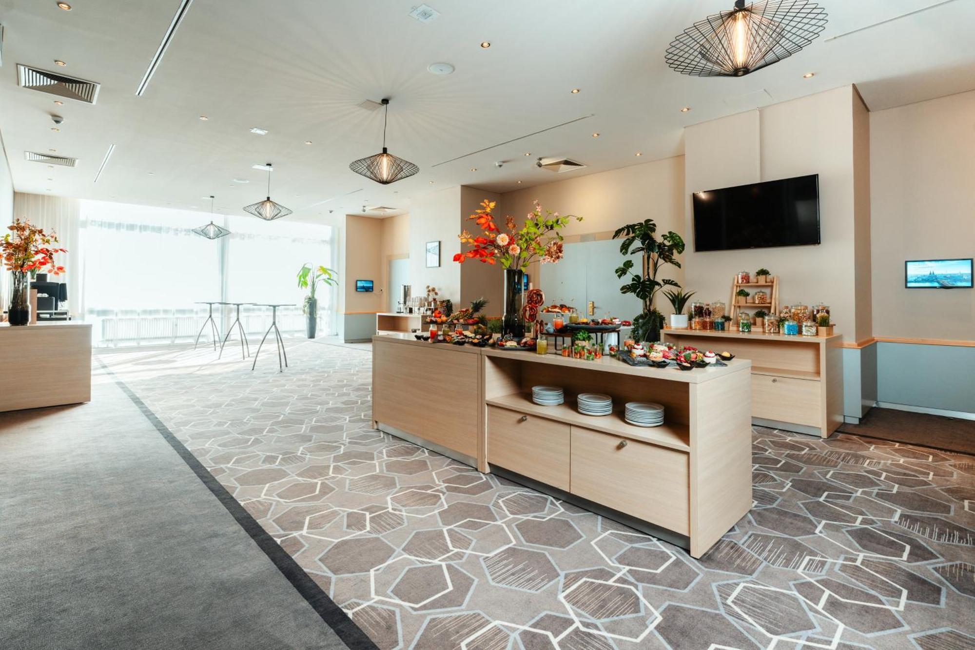Leonardo Royal - Am Stadtwald Hotel 4*