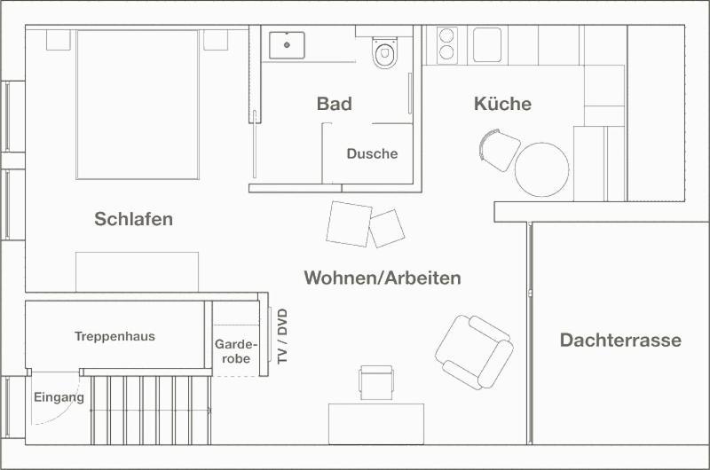 Ipartment *