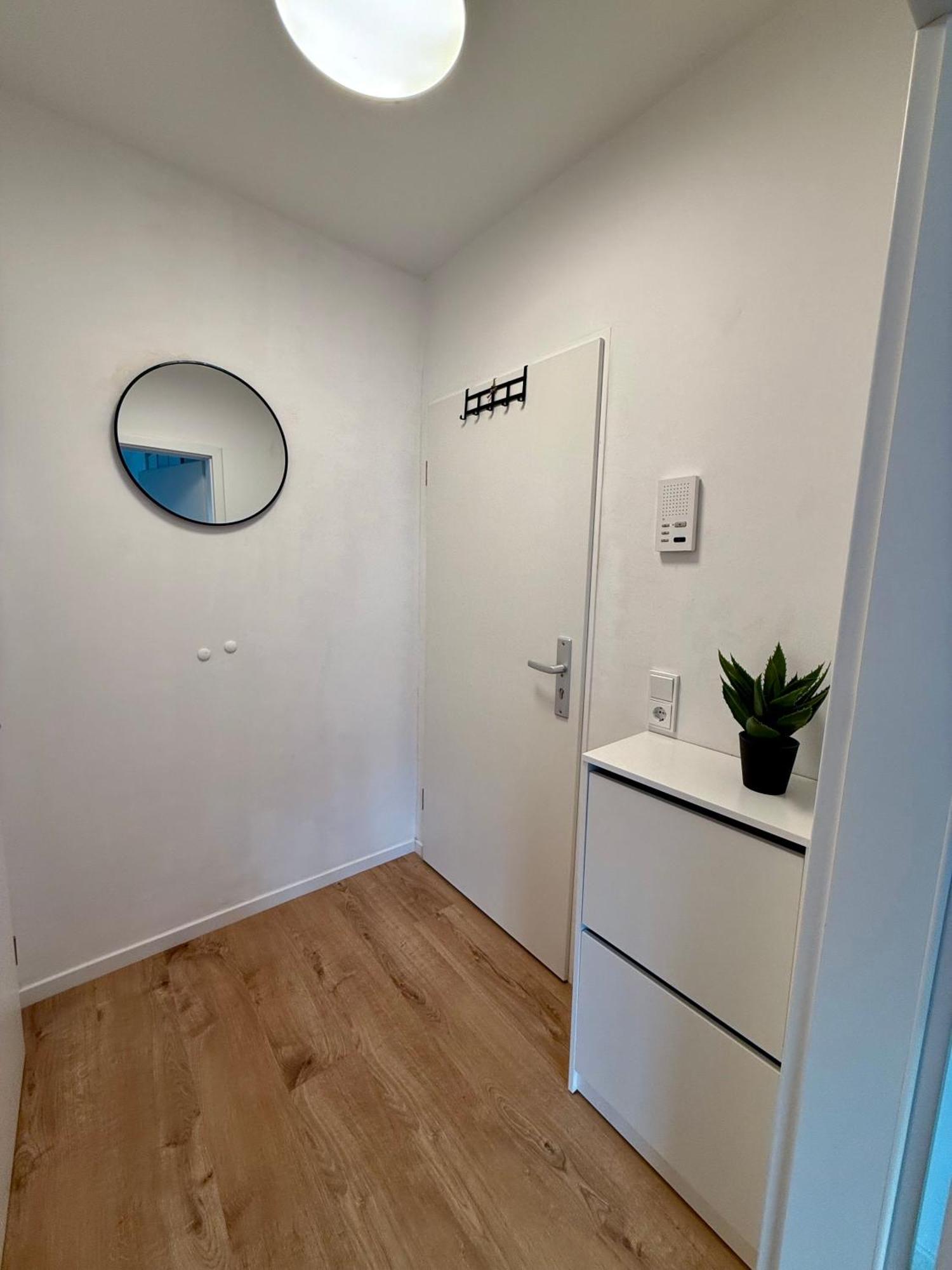 Holideis Center Studio-apartment Apartamento *