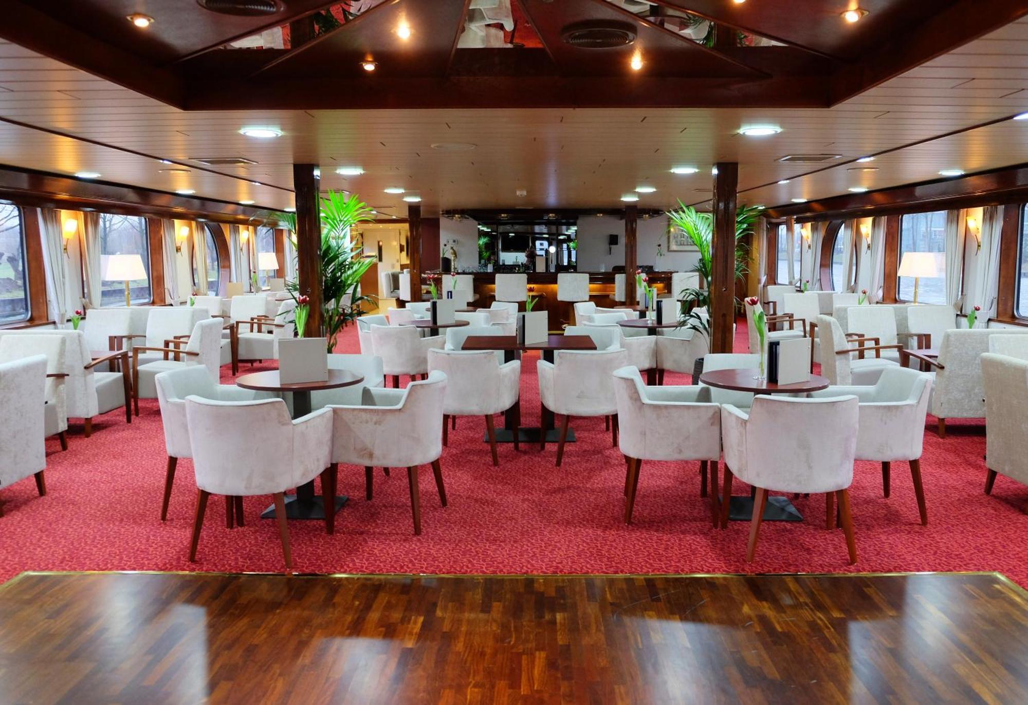 Hotel River Altstadt-sued Cologne