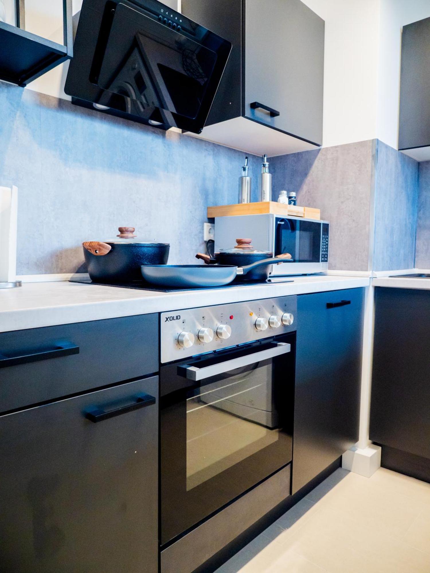 Appartement Elite Cologne