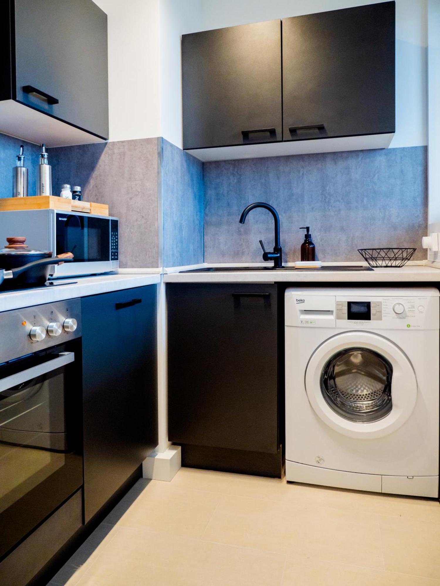 Elite Appartement Cologne