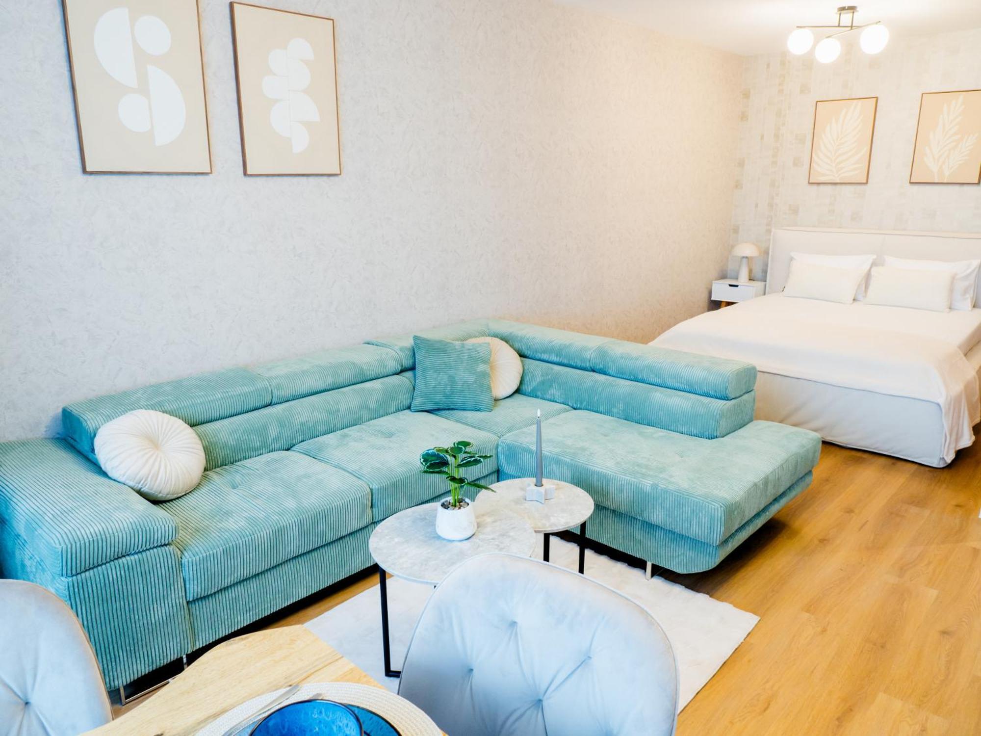 Appartement Elite Cologne