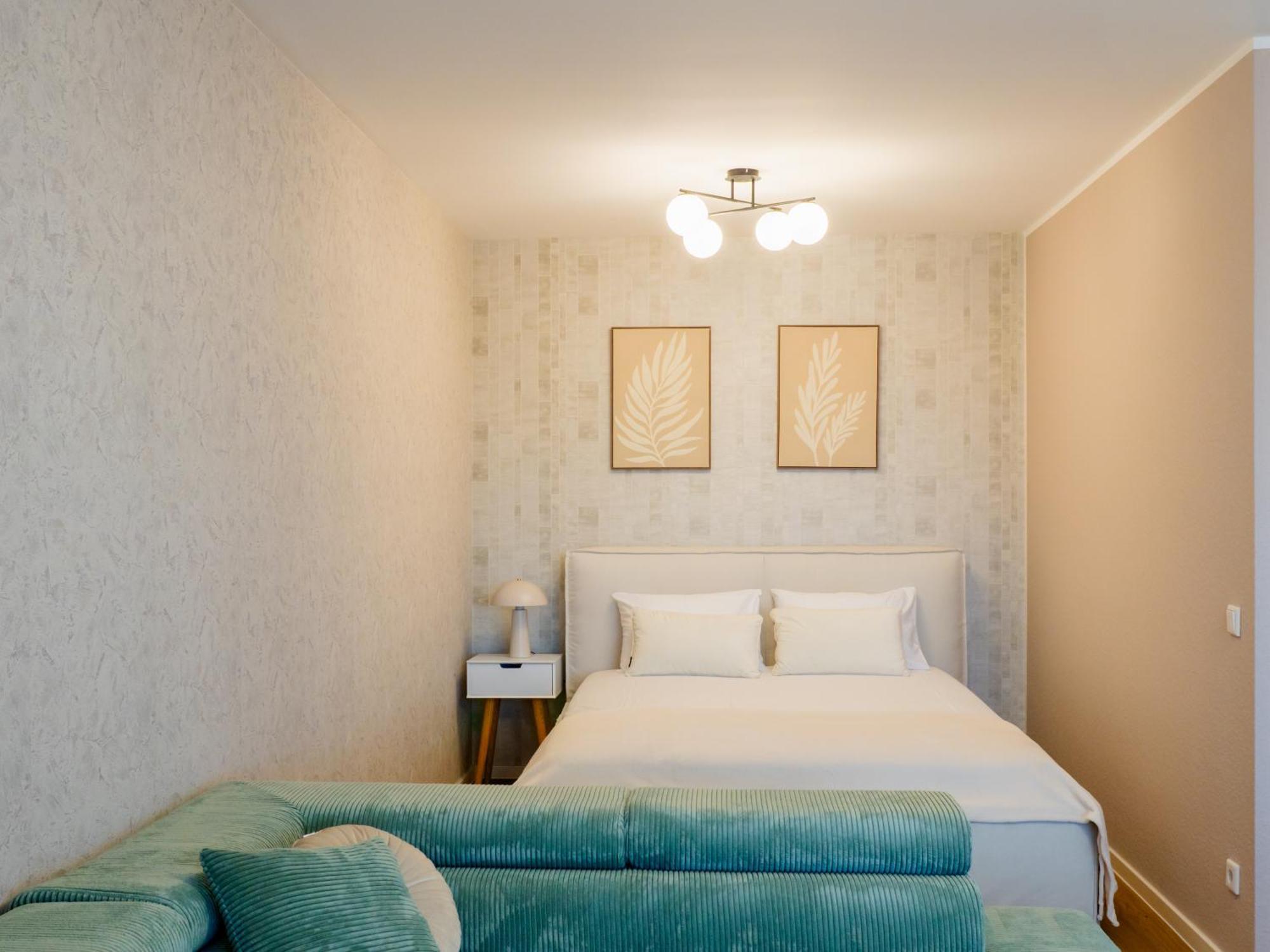 Appartement Elite *