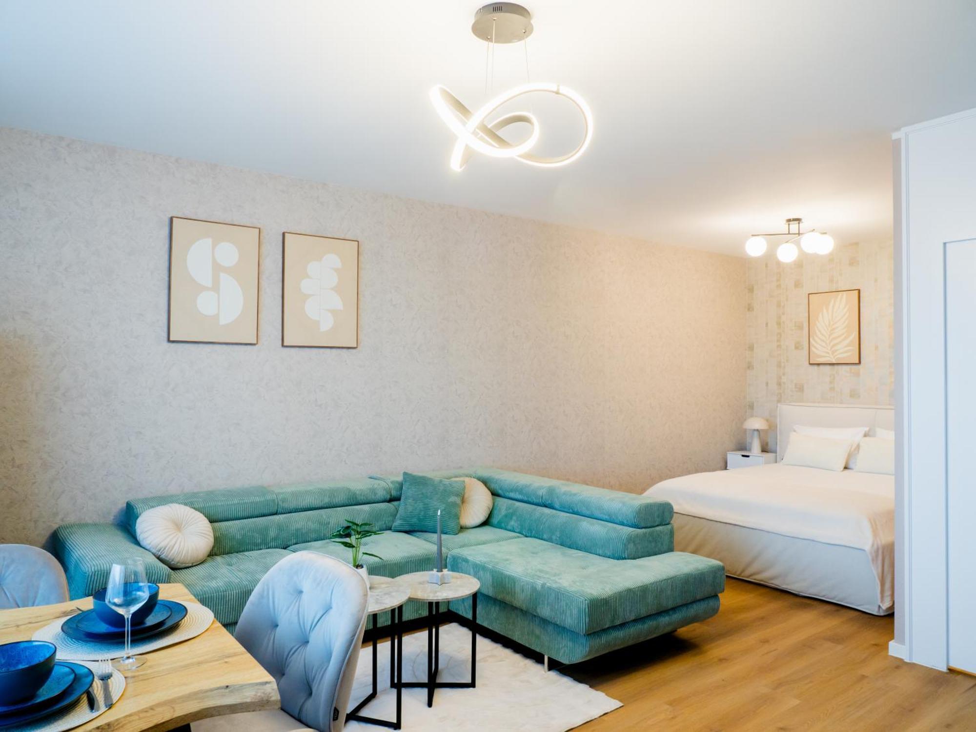 Appartement Elite Cologne
