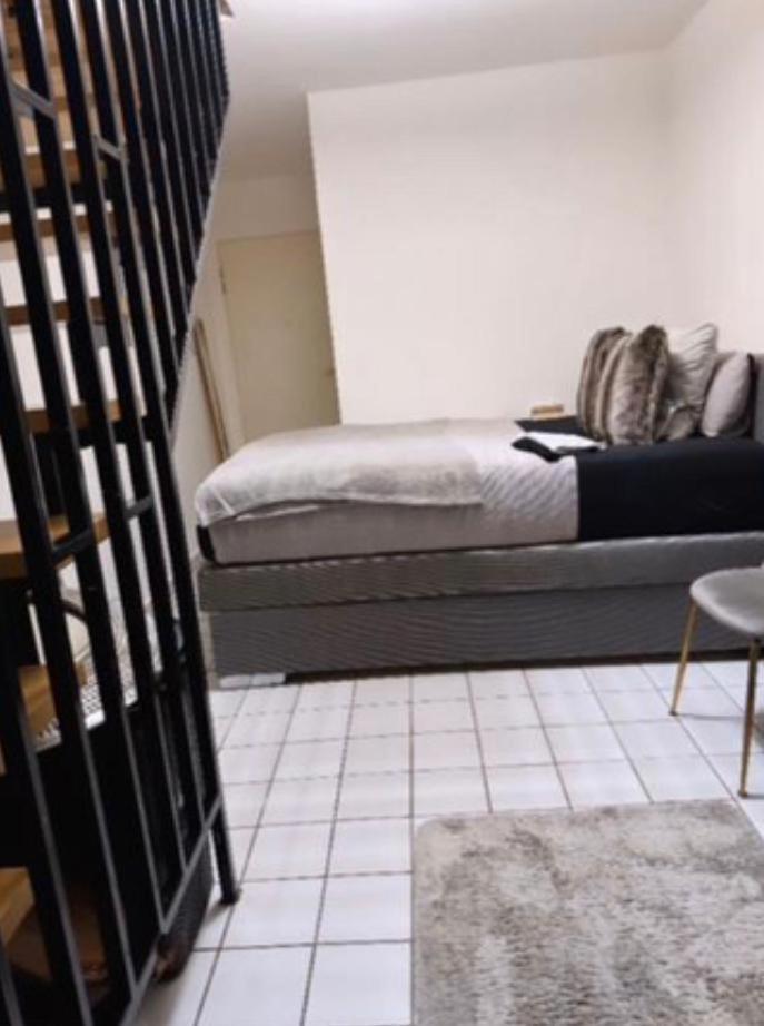 Innenstadt Apartament Kolonia