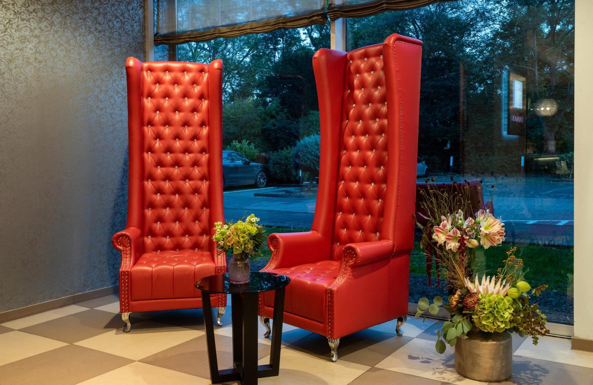 Leonardo Royal - Am Stadtwald Hotel Keulen