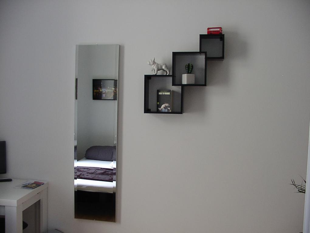 Bankwitz Homestay Cologne