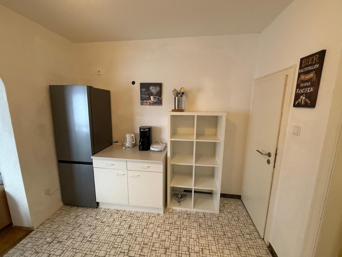 In Poll P02 Apartment *
