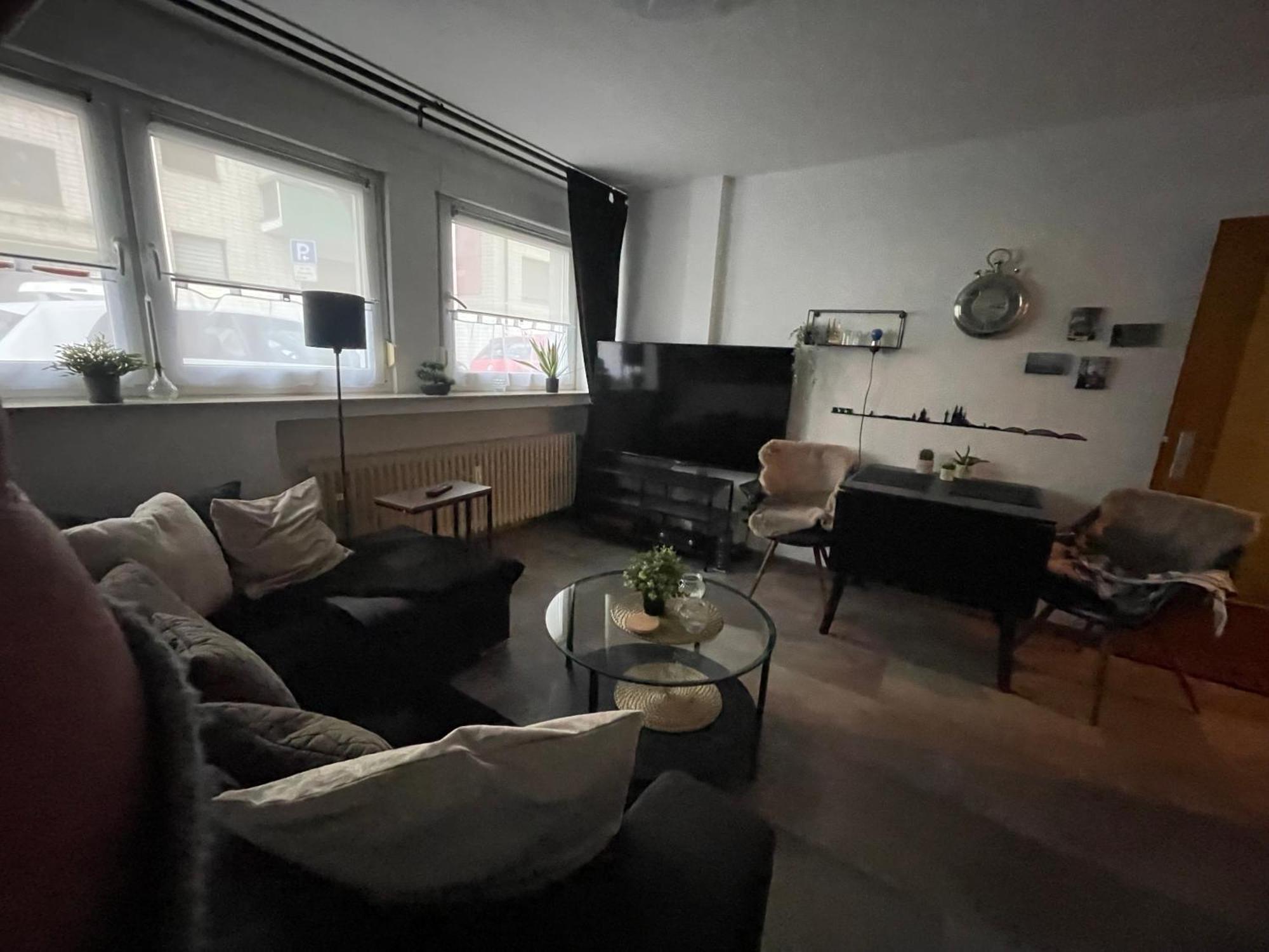 Ii Apartment *